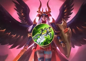 Fungsi Blade of Despair Mobile Legends