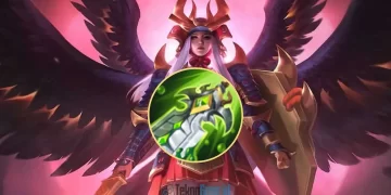 Fungsi Blade of Despair Mobile Legends