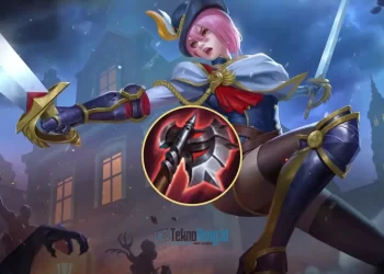Fungsi Bloodlust Axe Mobile Legends