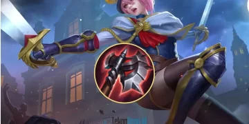 Fungsi Bloodlust Axe Mobile Legends