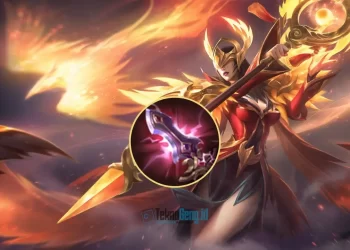 Fungsi Divine Glaive ML Mobile Legends