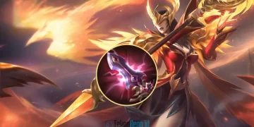 Fungsi Divine Glaive ML Mobile Legends