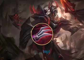 Fungsi Haas Claws Mobile Legends