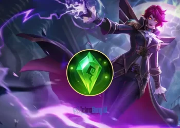 Fungsi Holy Crystal ML Mobile Legends