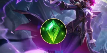 Fungsi Holy Crystal ML Mobile Legends