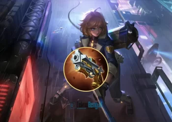 Fungsi Malefic Roar Mobile Legends