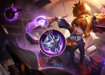 Fungsi Necklace of Durance Mobile Legends (Item NOD) 8 Fungsi Necklace of Durance Mobile Legends