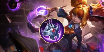 Fungsi Necklace of Durance Mobile Legends