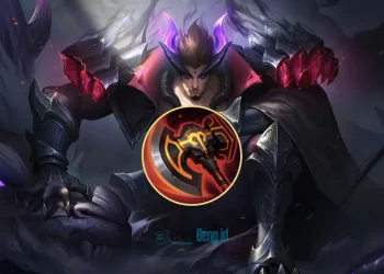 Fungsi War Axe ML Mobile Legends