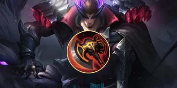 Fungsi War Axe ML Mobile Legends