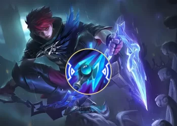 Fungsi Winter Truncheon Mobile Legends, Item Krusial di Late Game 9 Fungsi Winter Truncheon Mobile Legends