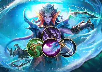 Item Attack Speed Mobile Legends