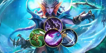 Item Attack Speed Mobile Legends