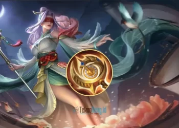 Item Clock of Destiny ML Mobile Legends