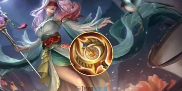 Item Clock of Destiny ML Mobile Legends