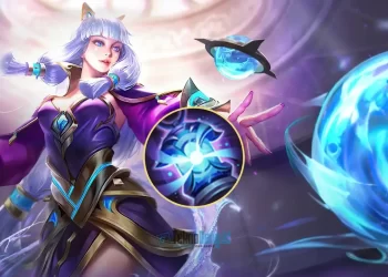 Item Concentrated Energy Mobile Legends
