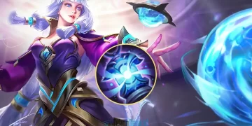 Item Concentrated Energy Mobile Legends