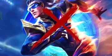 Item Counter Bruno Mobile Legends