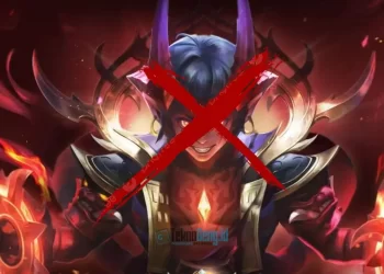 Item Counter Dyrroth Mobile Legends