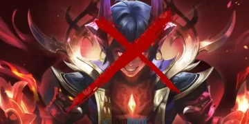 Item Counter Dyrroth Mobile Legends