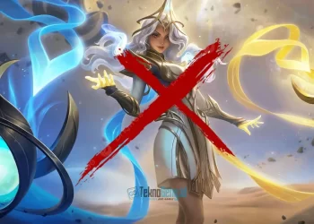 Item Counter Esmeralda Mobile Legends