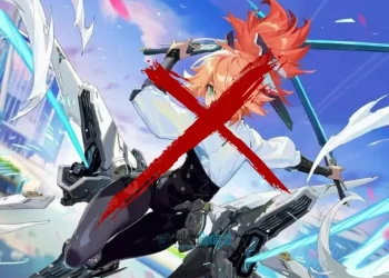 Item Counter Fanny Mobile Legends