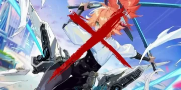 Item Counter Fanny Mobile Legends