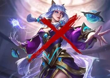 5 Item Counter Guinevere Mobile Legends Paling Efektif 11 Item Counter Guinevere Mobile Legends