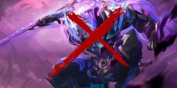 Item Counter Hayabusa Mobile Legends