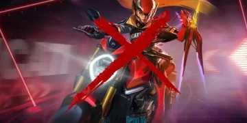 Item Counter Irithel Mobile Legends