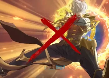 Bikan Dia Lemes! Ini Item Counter Natan Mobile Legends