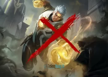 Hero & Item Counter Paquito Mobile Legends yang Wajib Dicoba! 12 Item Counter Paquito Mobile Legends