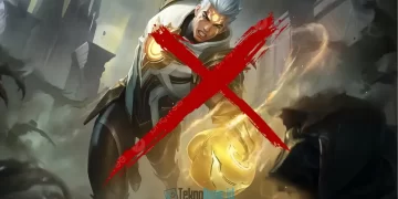 Item Counter Paquito Mobile Legends