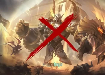 Item Counter Uranus Mobile Legends yang Tidak Ada Obatnya 12 Item Counter Uranus Mobile Legends