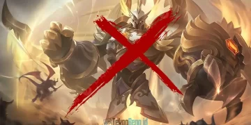 Item Counter Uranus Mobile Legends