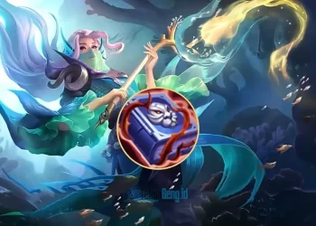Item Enchanted Talisman Mobile Legends