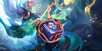 Item Enchanted Talisman Mobile Legends
