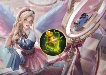 Penjelasan Item Flask of The Oasis Mobile Legends 9 Item Flask of The Oasis Mobile Legends