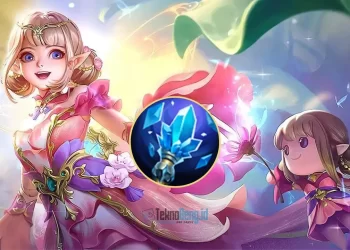 Item Fleeting Time ML Mobile Legends