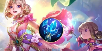 Item Fleeting Time ML Mobile Legends