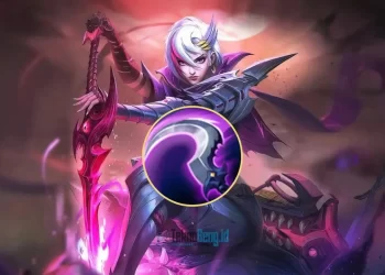 Kegunaan Hunter Strike ML