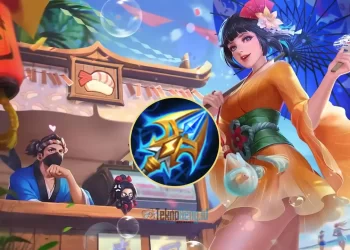 Kegunaan Item Lightning Truncheon Mobile Legends