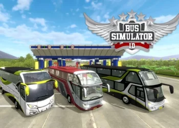 Kumpulan URL Radio BUSSID