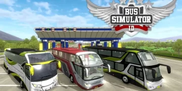 Kumpulan URL Radio BUSSID