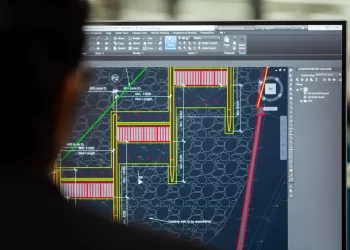Rekomendasi Laptop untuk Mahasiswa Teknik Sipil 8 Rekomendasi Laptop untuk Mahasiswa Teknik Sipil