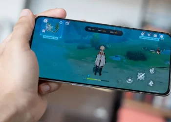 Spesifikasi Minimum Genshin Impact HP