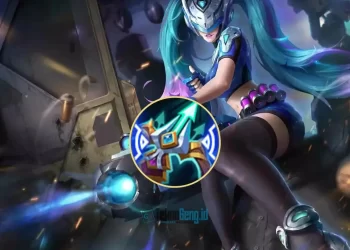 Fungsi Item Wind of Nature Mobile Legends (WoN) 9 Wind of Nature Mobile Legends