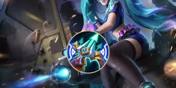 Wind of Nature Mobile Legends