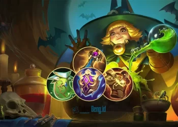 Apa Itu Magic Defense Mobile Legends