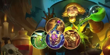 Apa Itu Magic Defense Mobile Legends